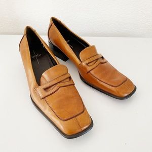 Linea Paolo Loafers Nordstrom